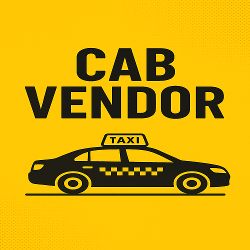 Cab Vendor