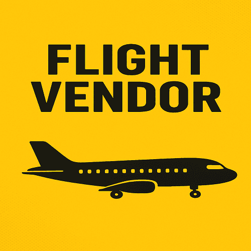 Flight Vendor
