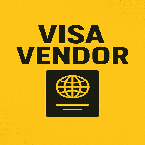 Visa Vendor