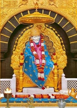 Shirdi Sai Baba
